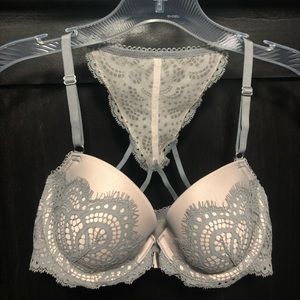 Victoria’s Secret Dream Angels Demi Front Close